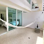 Beachfront Condo apto de playa - Morros III