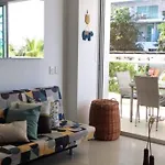 Beachfront Condo apto de playa - Morros III