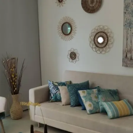 Apartamento Beachfront Apto De Playa - Morros Iii *